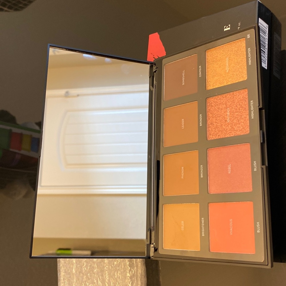 New 8R That’s Rich for your complexion